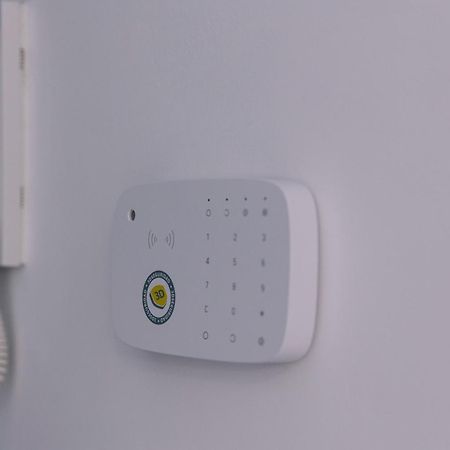 Apartamento Sofia En Calpe Esterno foto