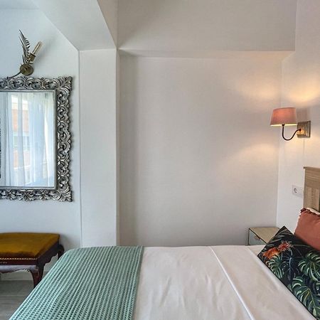 Apartamento Sofia En Calpe Esterno foto