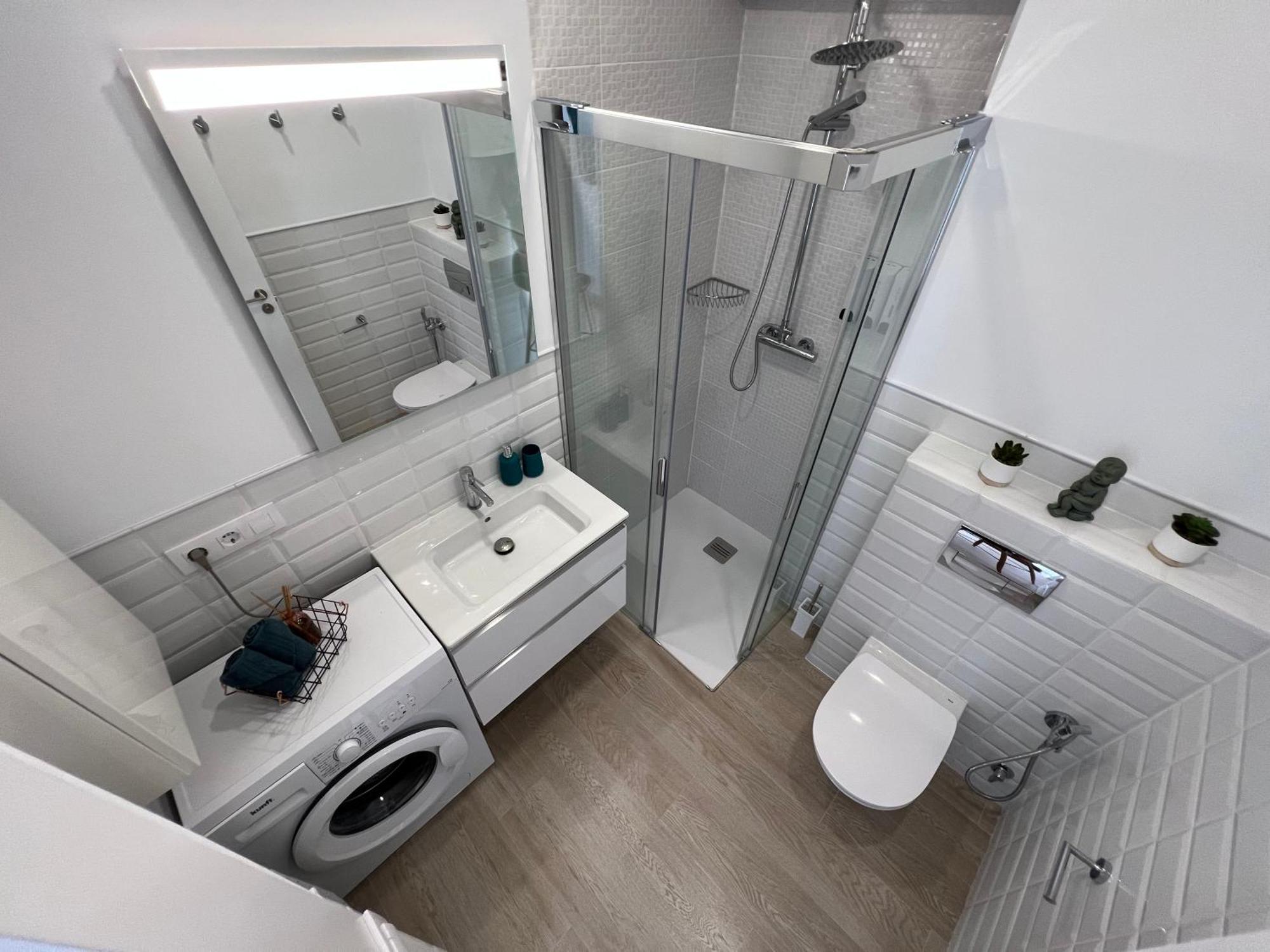 Apartamento Sofia En Calpe Esterno foto